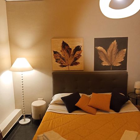 بومبيي B&B La Fenice المظهر الخارجي الصورة