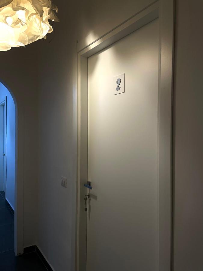 بومبيي B&B La Fenice المظهر الخارجي الصورة