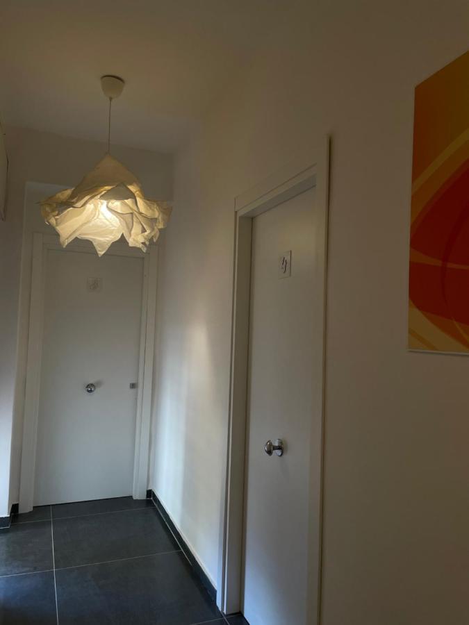 بومبيي B&B La Fenice المظهر الخارجي الصورة