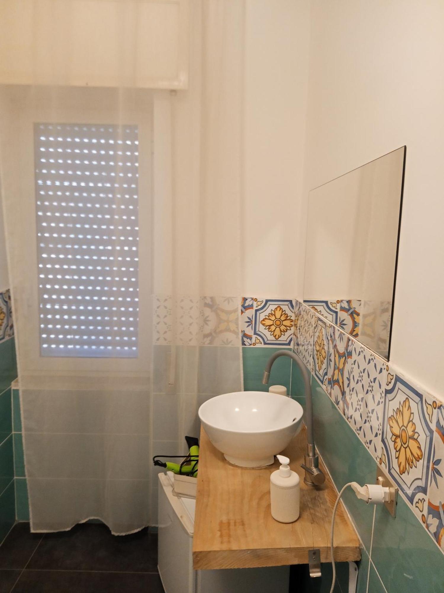 بومبيي B&B La Fenice المظهر الخارجي الصورة