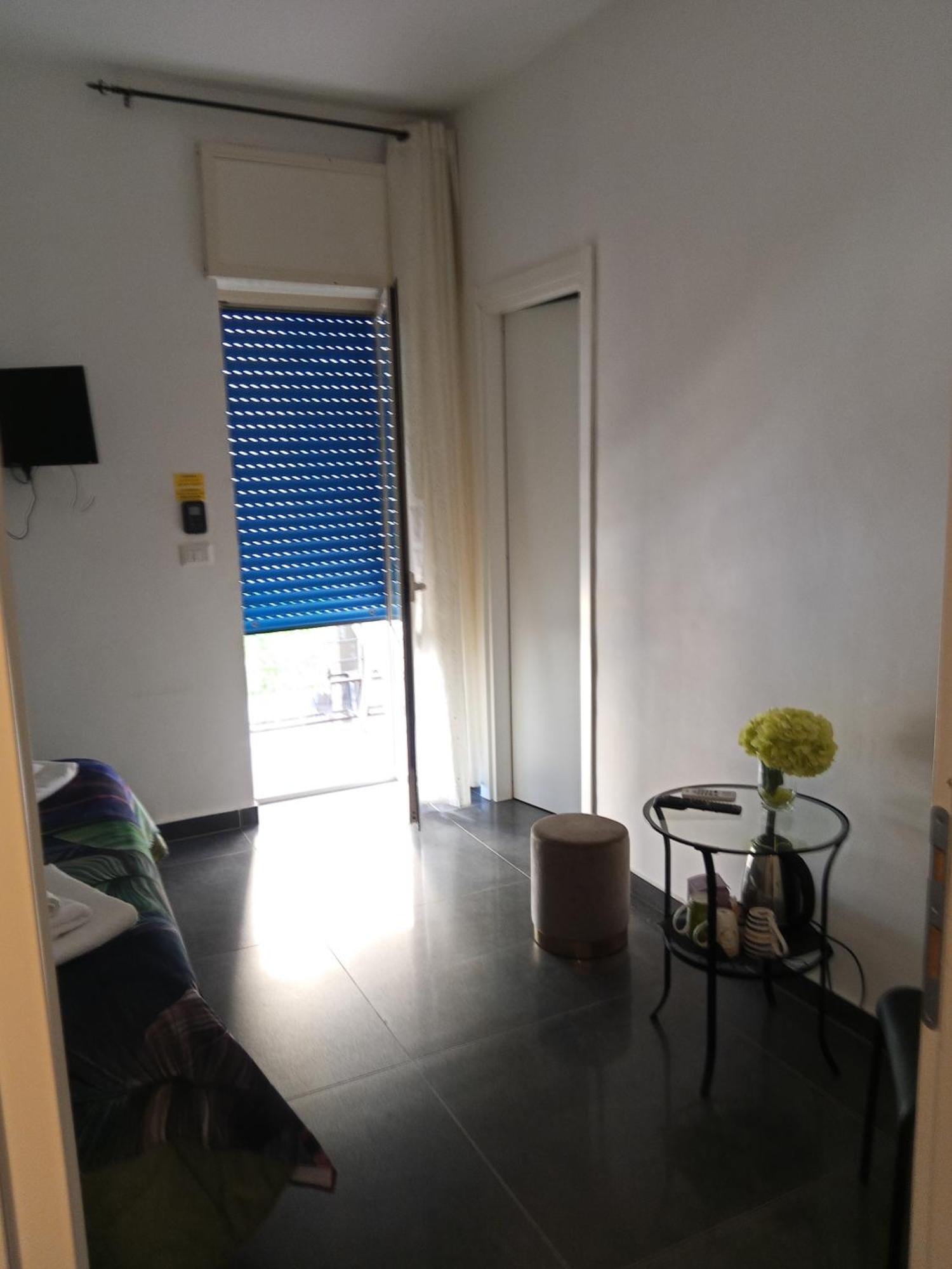 بومبيي B&B La Fenice المظهر الخارجي الصورة