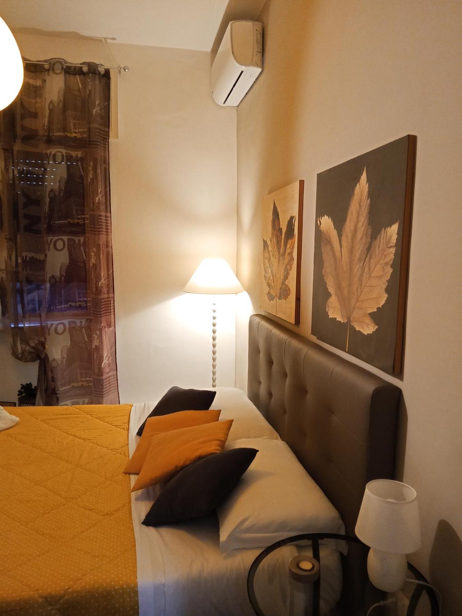 بومبيي B&B La Fenice المظهر الخارجي الصورة