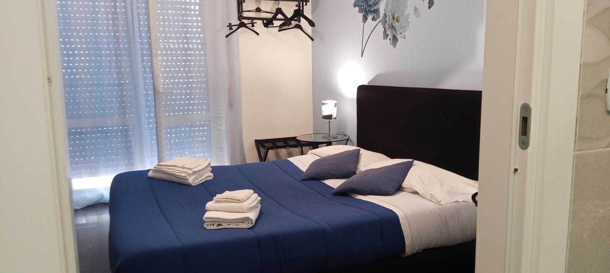 بومبيي B&B La Fenice المظهر الخارجي الصورة
